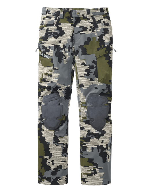 PRO Pant | Verde