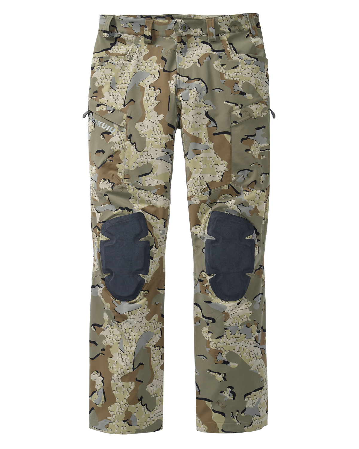 PRO Pant | Vias