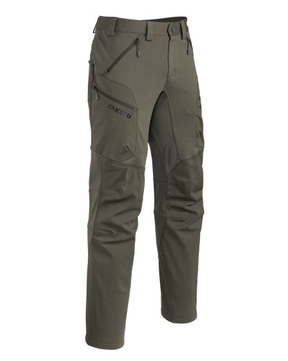 Axis Hybrid Pant | Verde