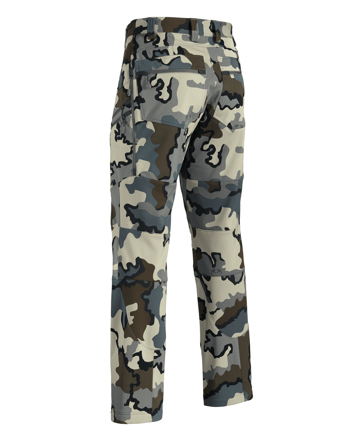 Axis Hybrid Pant | Verde