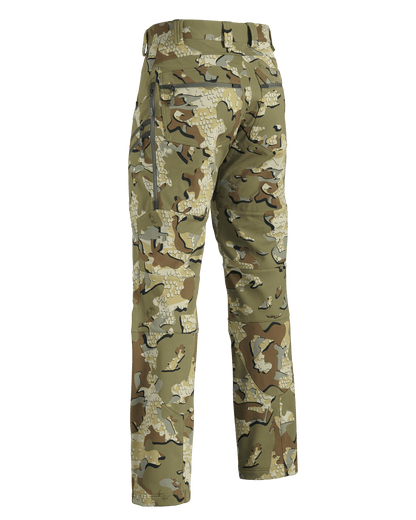 Axis Hybrid Pant | Verde
