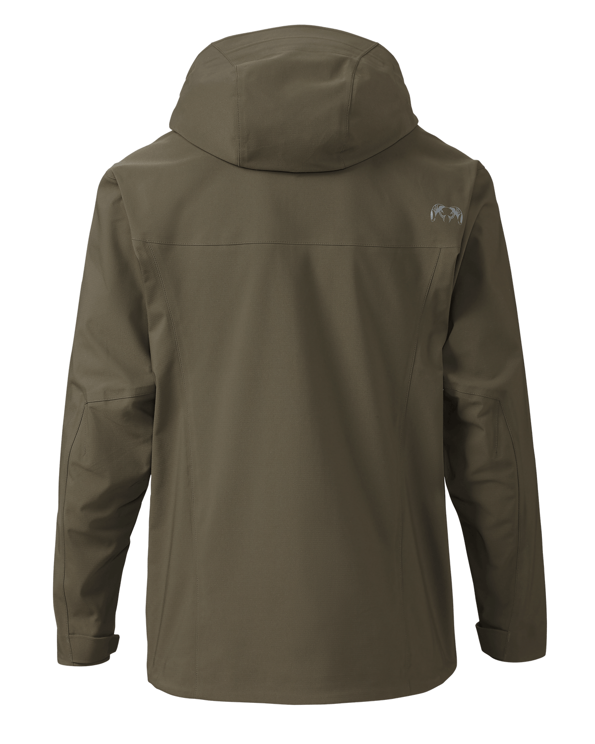 KUIU Kutana Storm Shell Jacket | Ash