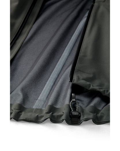 KUIU Kutana Storm Shell Jacket | Ash
