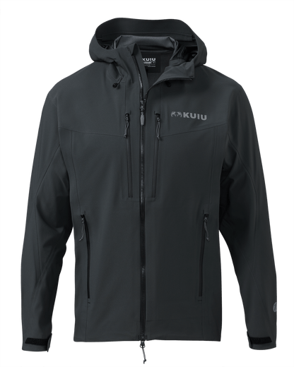 KUIU Kutana Storm Shell Jacket | Ash