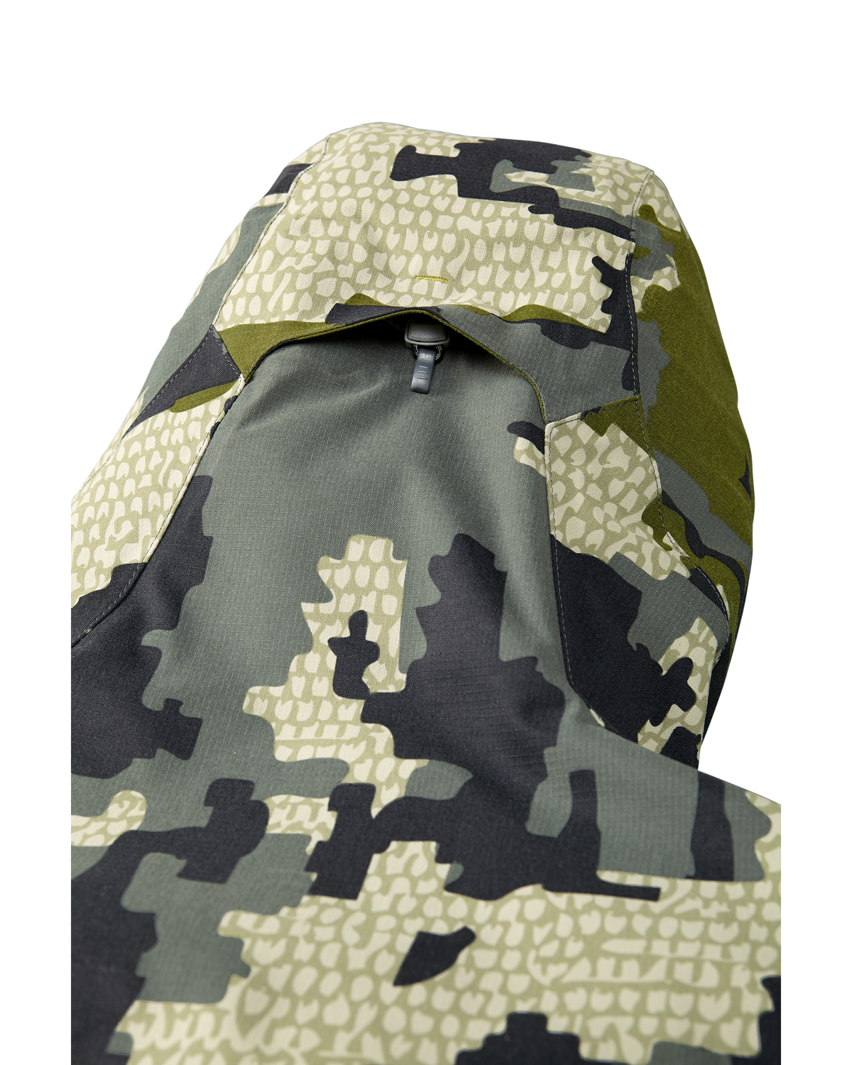 KUIU Kutana Storm Shell Jacket | Ash