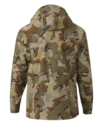 KUIU Kutana Storm Shell Jacket | Ash