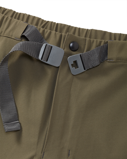 KUIU Kutana Storm Shell Pant | Valo