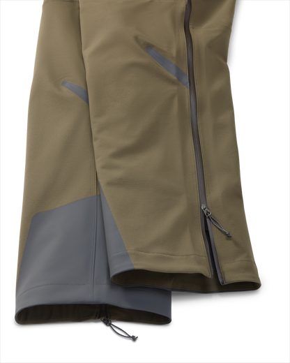 KUIU Kutana Storm Shell Pant | Valo