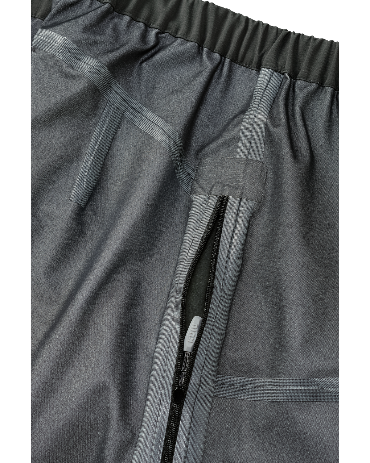 KUIU Kutana Storm Shell Pant | Verde