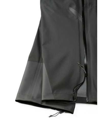 KUIU Kutana Storm Shell Pant | Ash