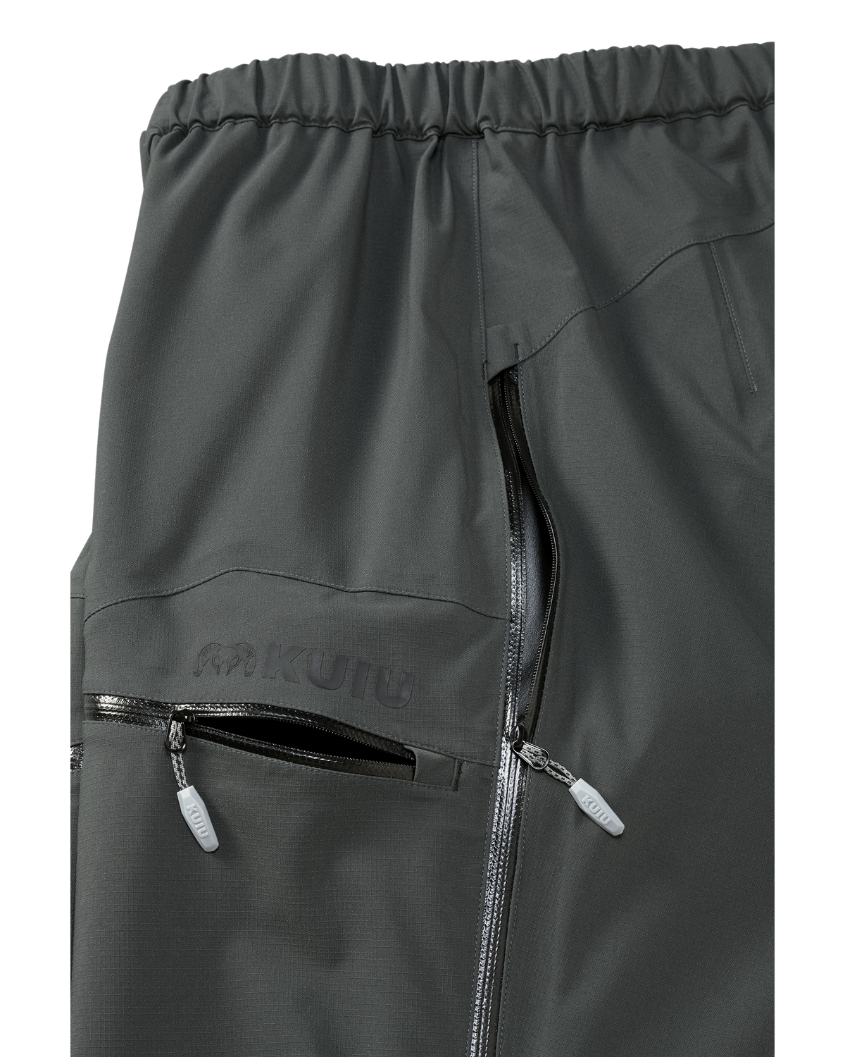 KUIU Kutana Storm Shell Pant | Ash