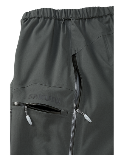 KUIU Kutana Storm Shell Pant | Ash
