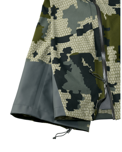 KUIU Kutana Storm Shell Pant | Valo