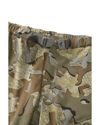 KUIU Kutana Storm Shell Pant | Ash