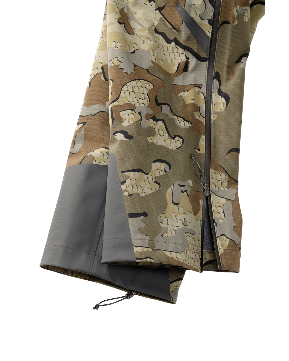 KUIU Kutana Storm Shell Pant | Verde