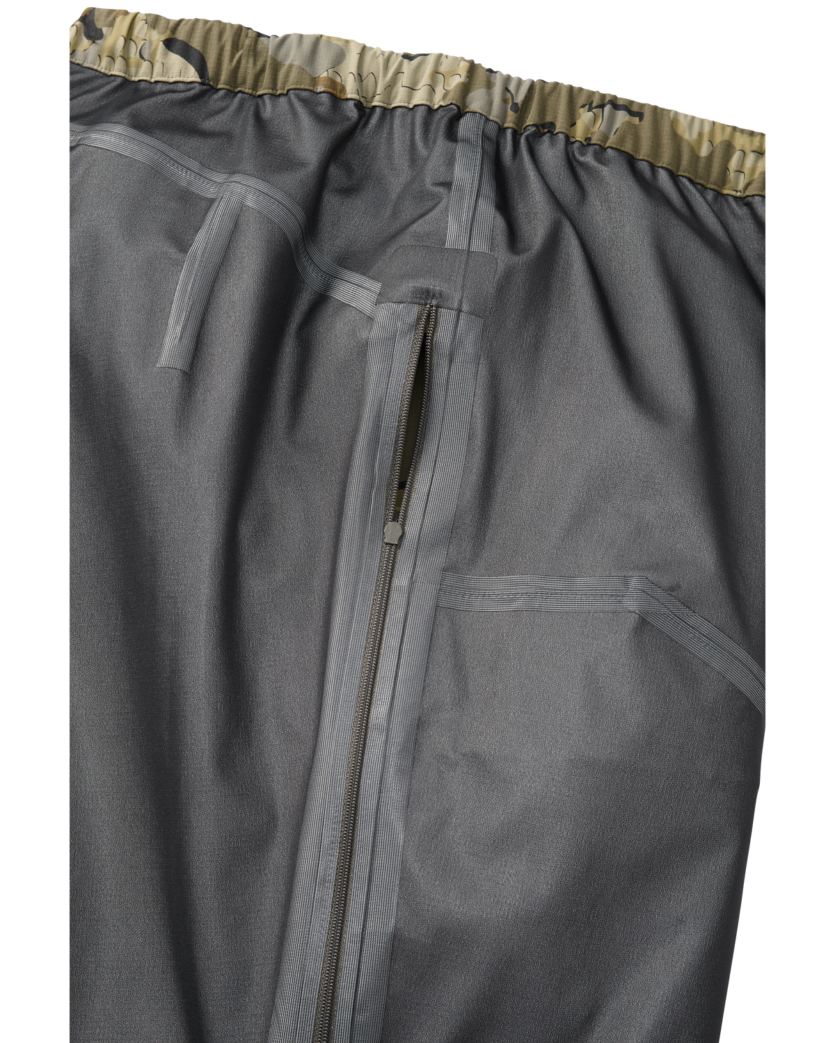 KUIU Kutana Storm Shell Pant | Ash