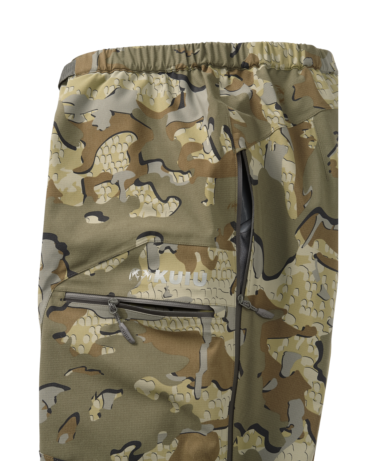 KUIU Kutana Storm Shell Pant | Verde