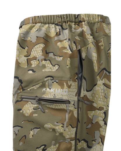KUIU Kutana Storm Shell Pant | Verde