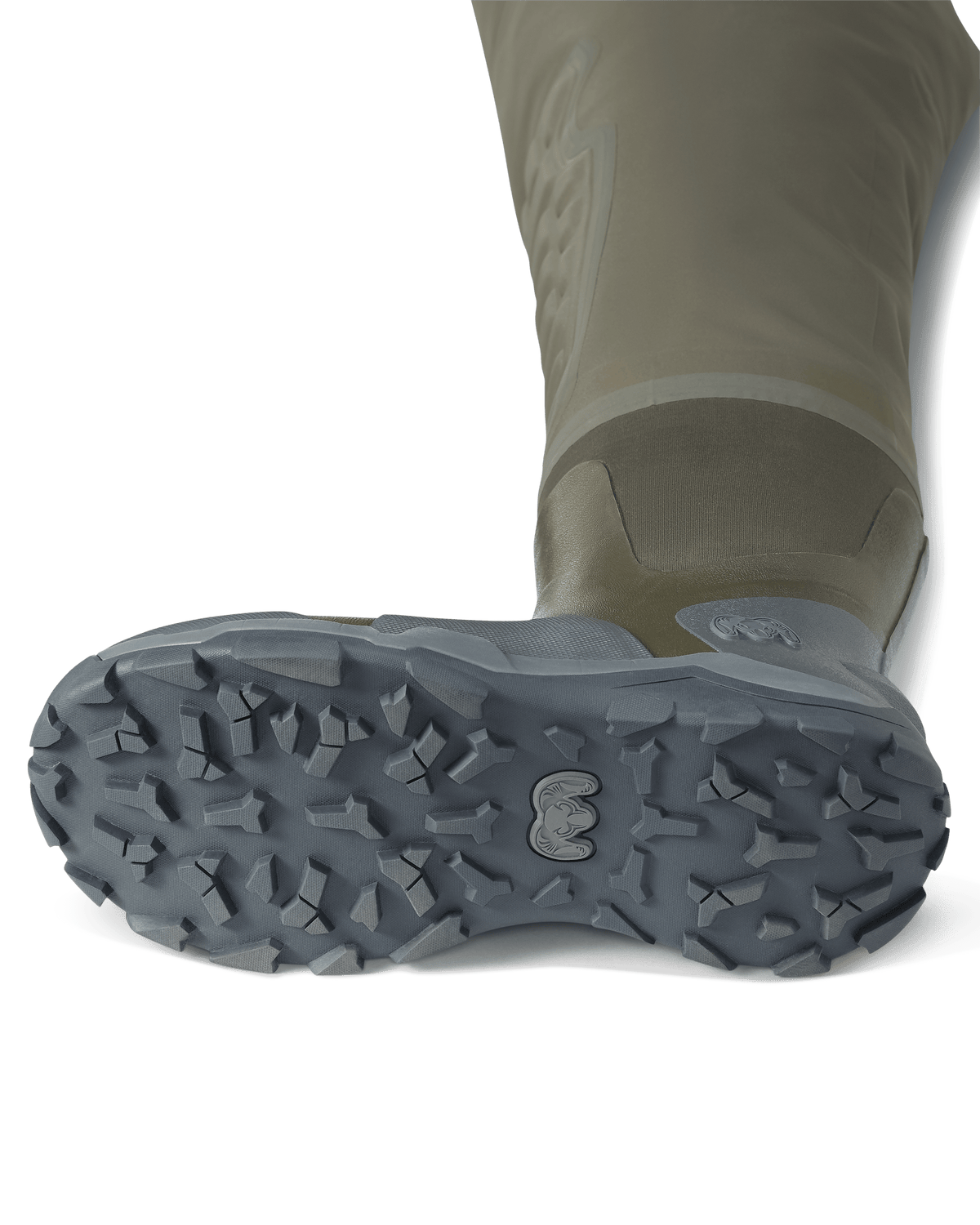 KUIU PRO HD Flex Zip Wader | Veros