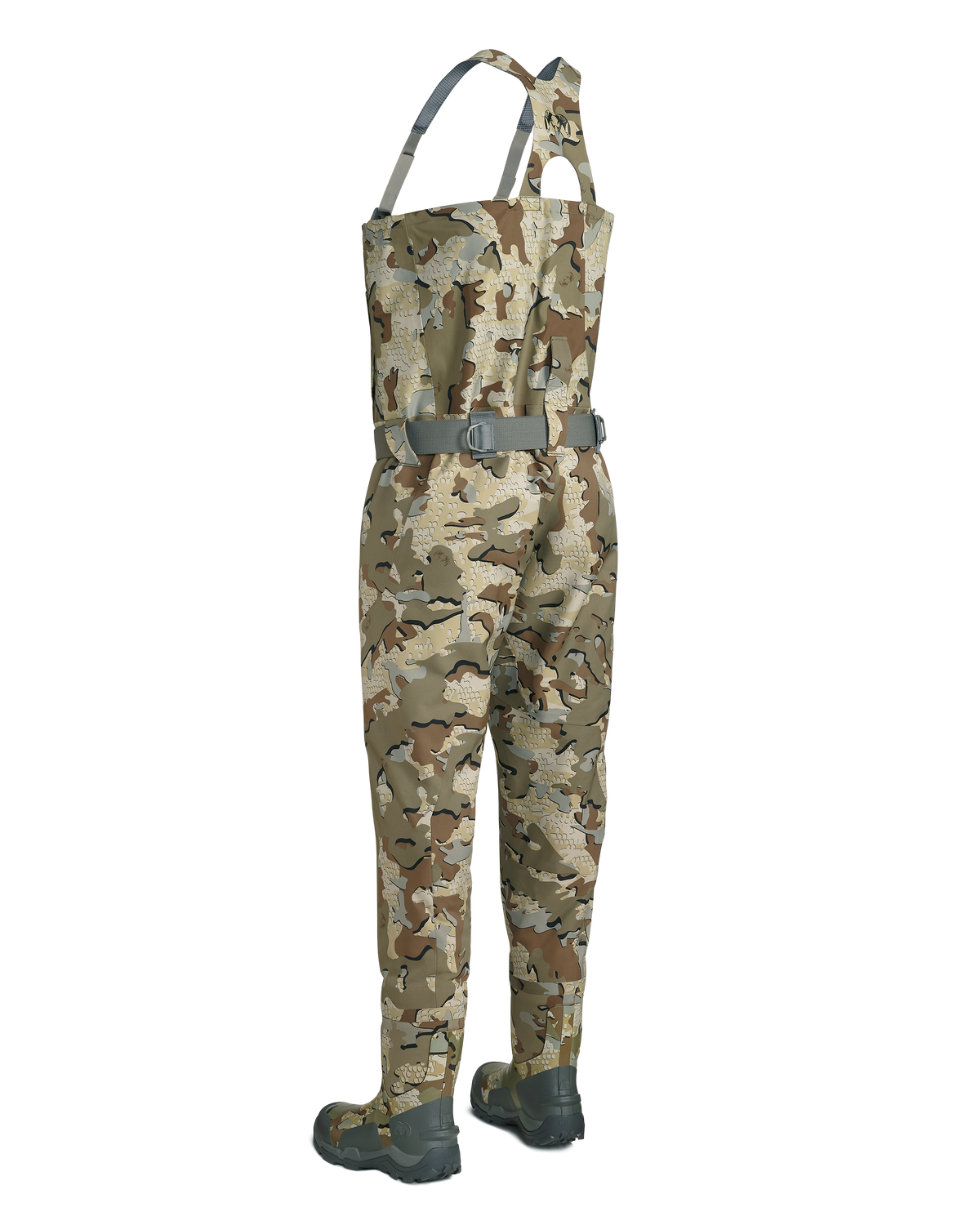 KUIU PRO HD Flex Zip Wader | Veros