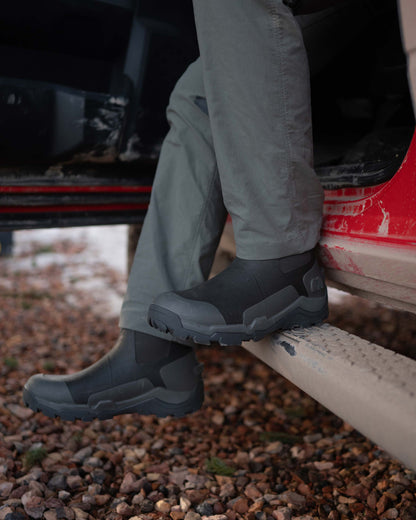 KUIU Ankle Mud Boot | Valo