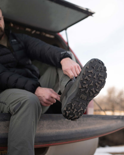 KUIU Ankle Mud Boot | Valo