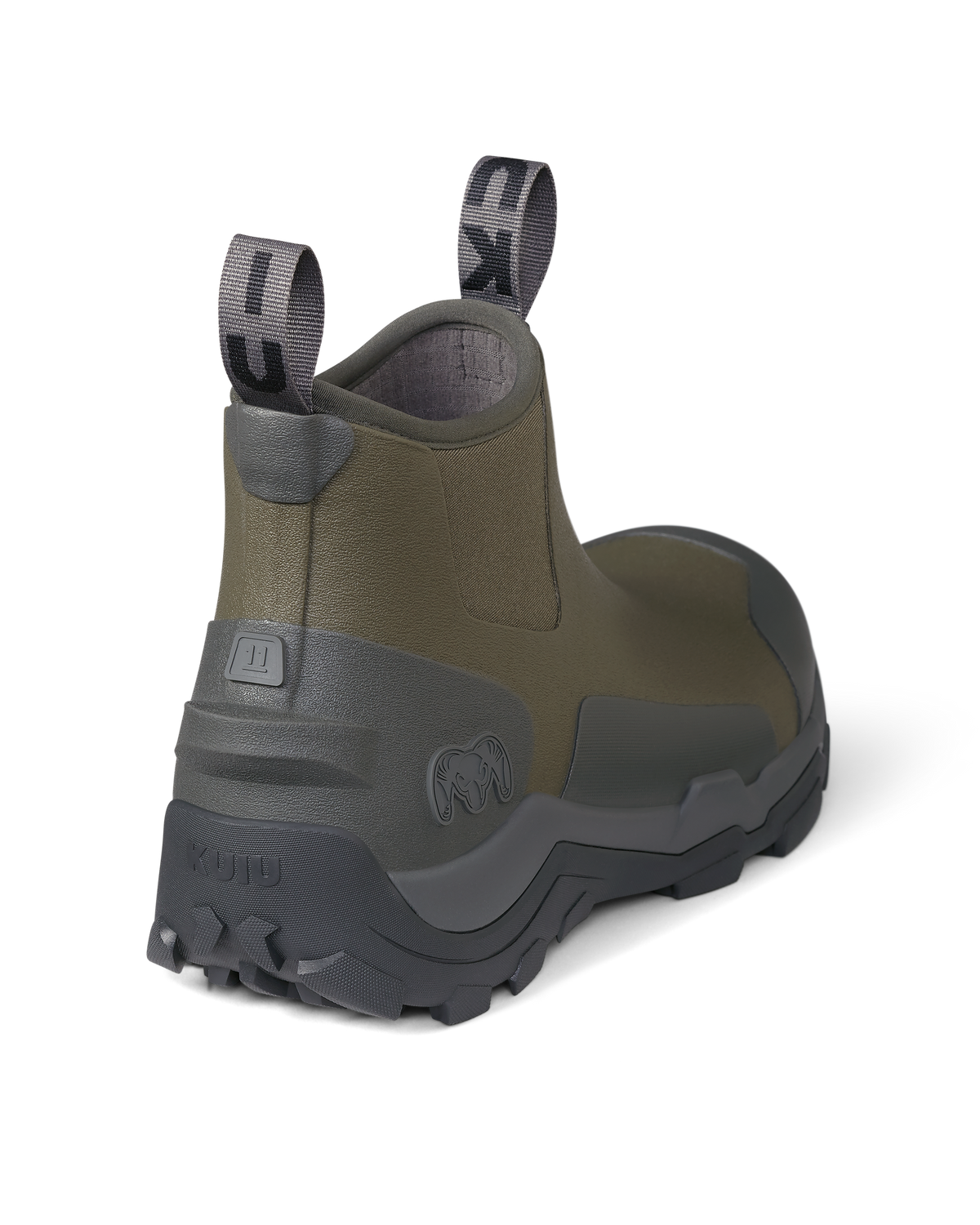 KUIU Ankle Mud Boot | Valo