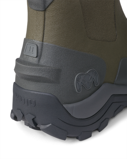 KUIU Ankle Mud Boot | Verde