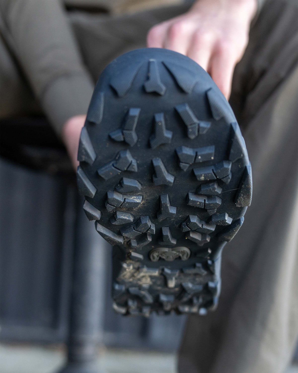 KUIU Ankle Mud Boot | Verde