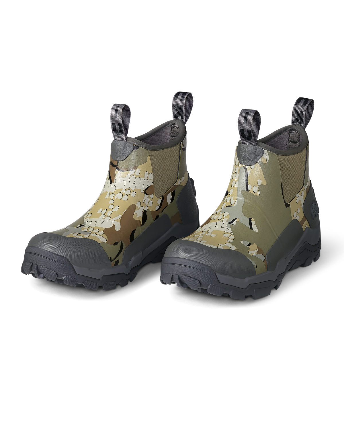 KUIU Ankle Mud Boot | Verde