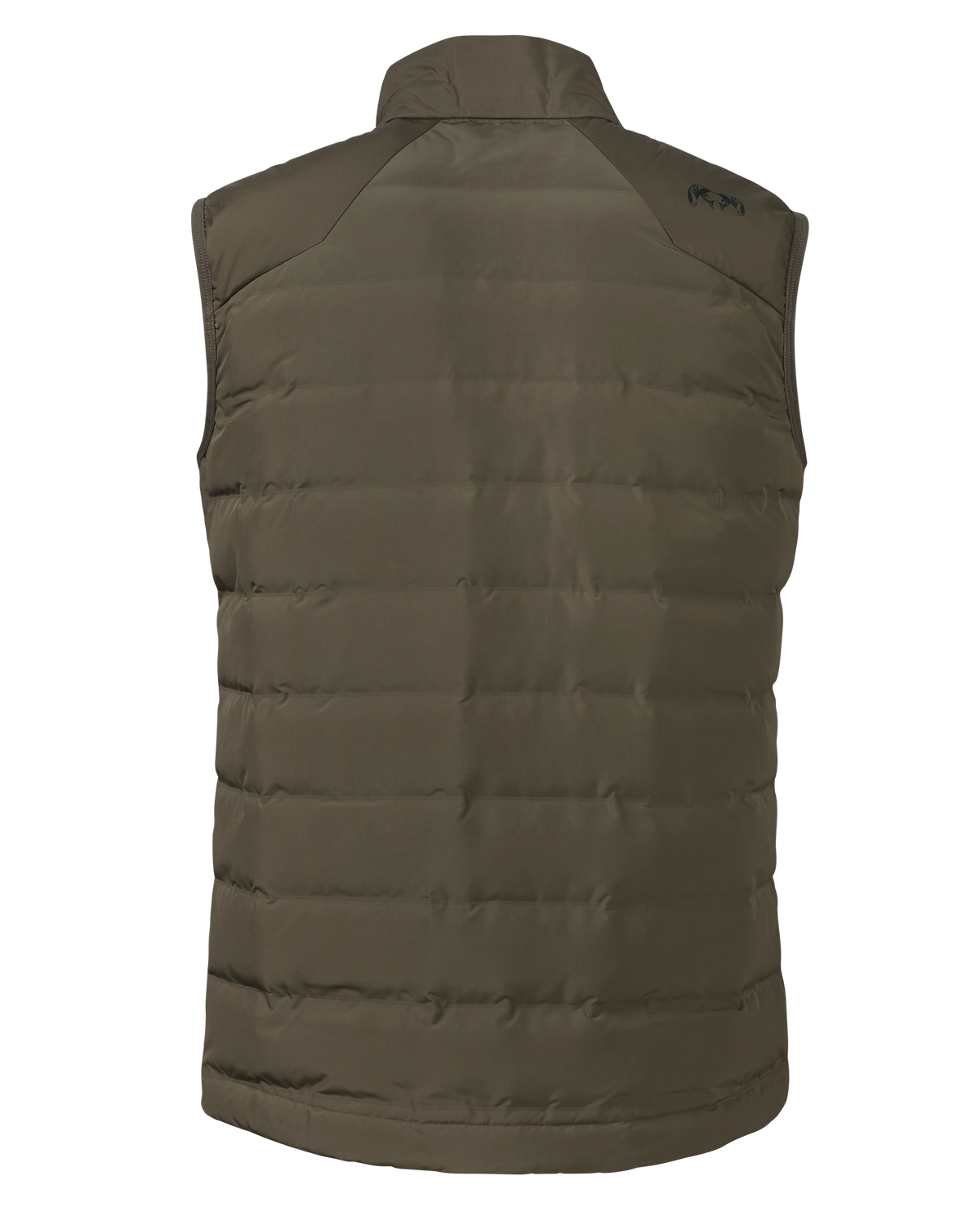 Elements Vest | Gunmetal