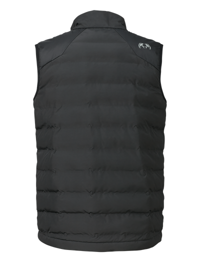 Elements Vest | Gunmetal