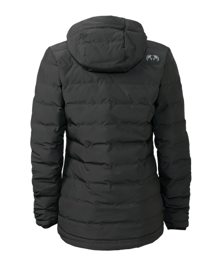 Women's Elements Hooded Jacket | Olive