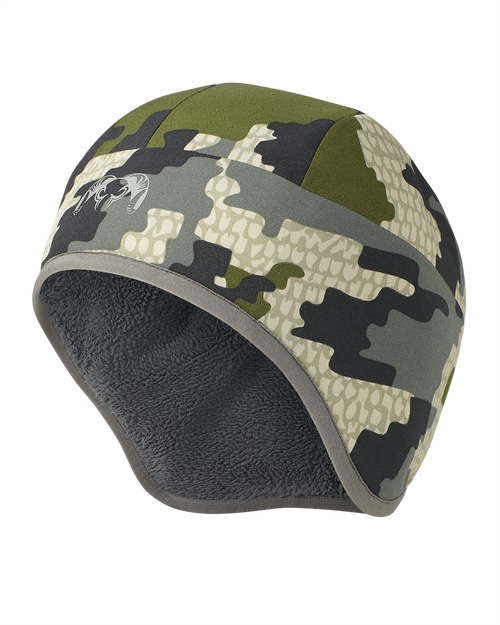 Mountain PRO Beanie | Verde