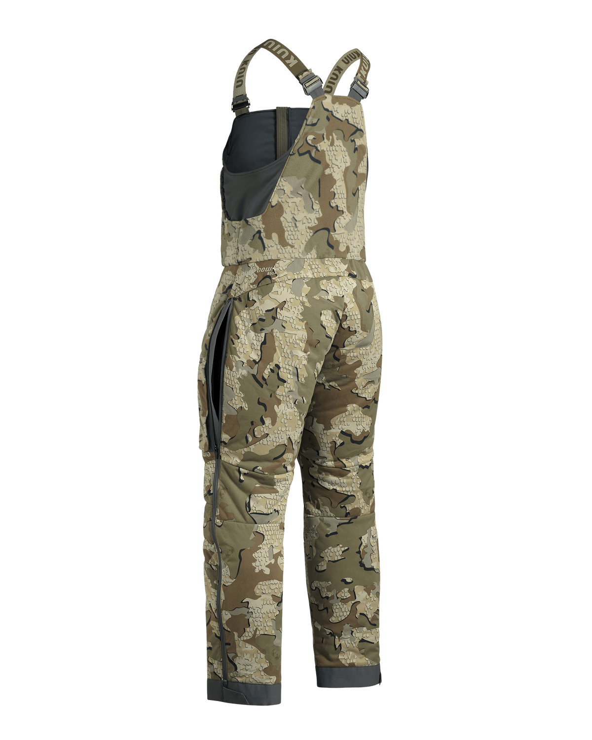 Super Down Haven Bib | Veros