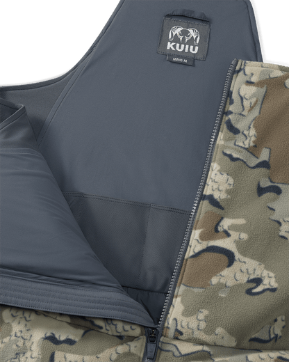 Super Down Haven Bib | Veros