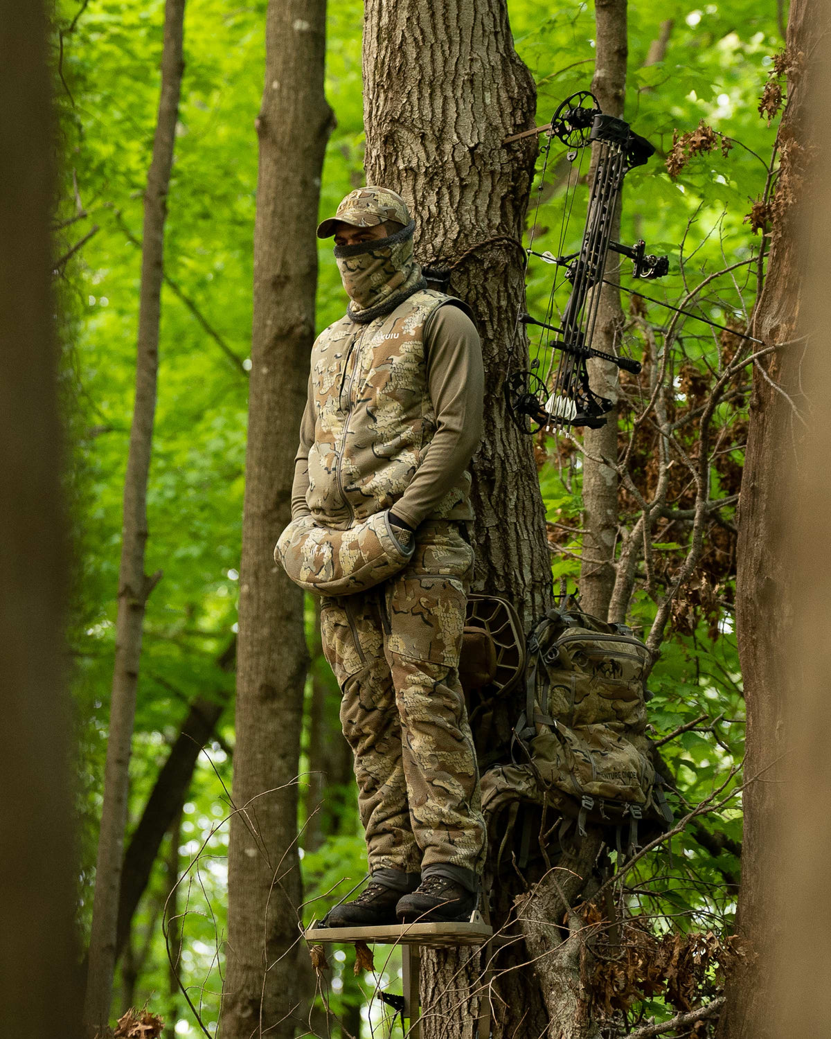 KUIU Proximity Hand Muff | Veros