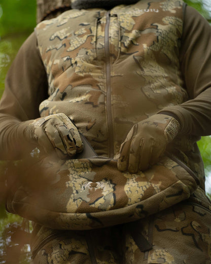 KUIU Proximity Hand Muff | Veros