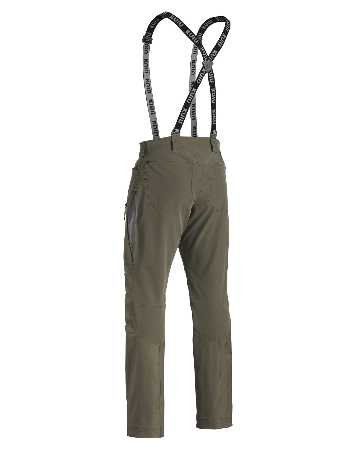 PRO Brush Pant | Valo/Valo Brown