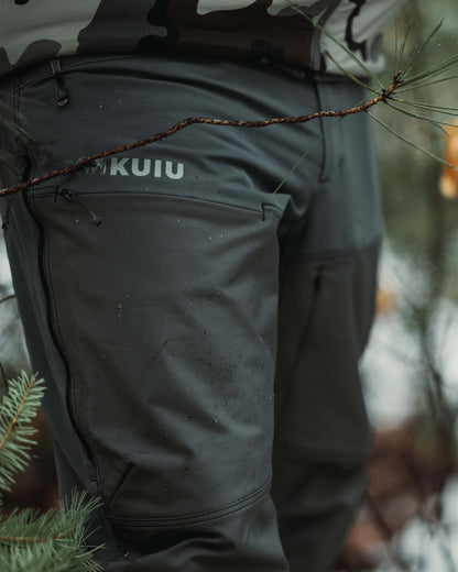 PRO Brush Pant | Valo/Valo Brown
