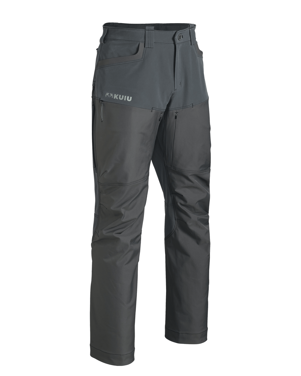 PRO Brush Pant | Ash