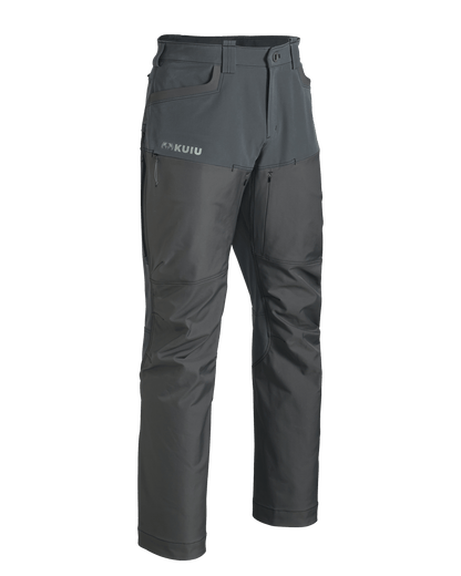 PRO Brush Pant | Ash