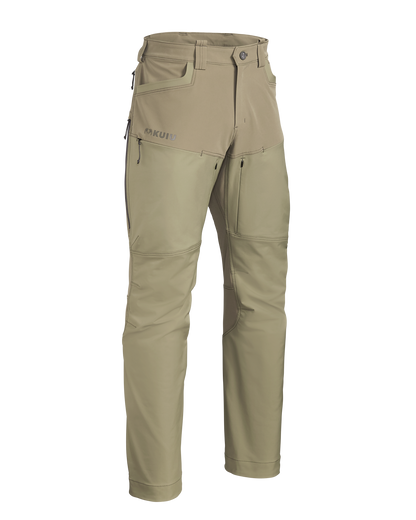 PRO Brush Pant | Ash