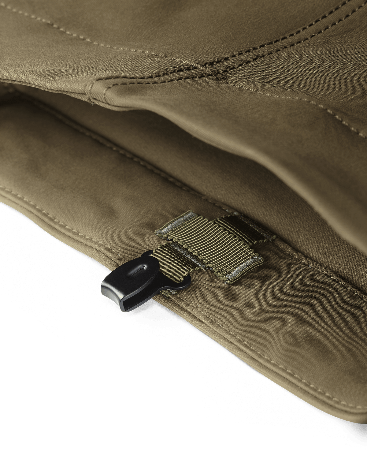 Women’s PRO Brush Pant | Ash