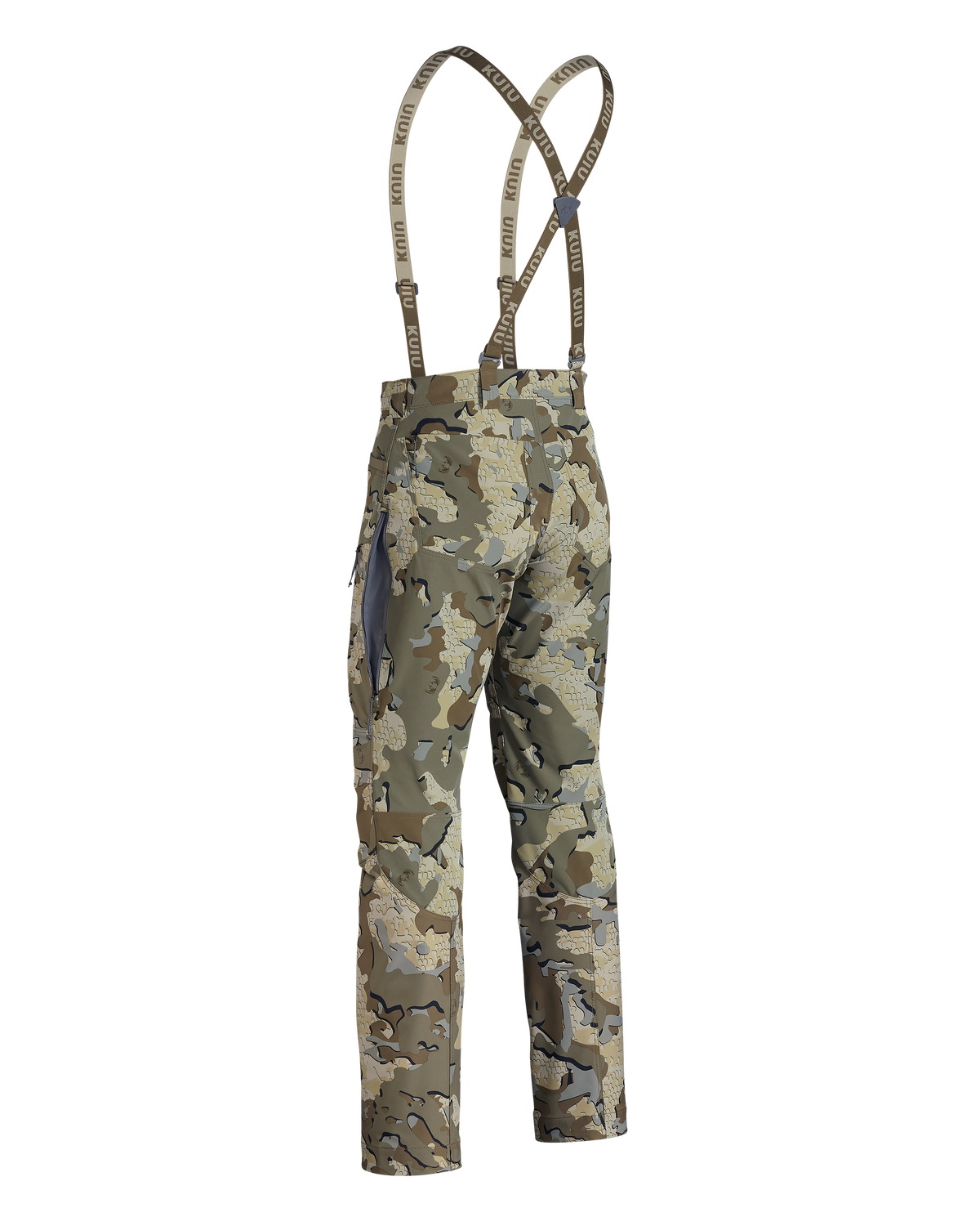 PRO Brush Pant | Valo/Valo Brown