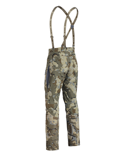 PRO Brush Pant | Ash