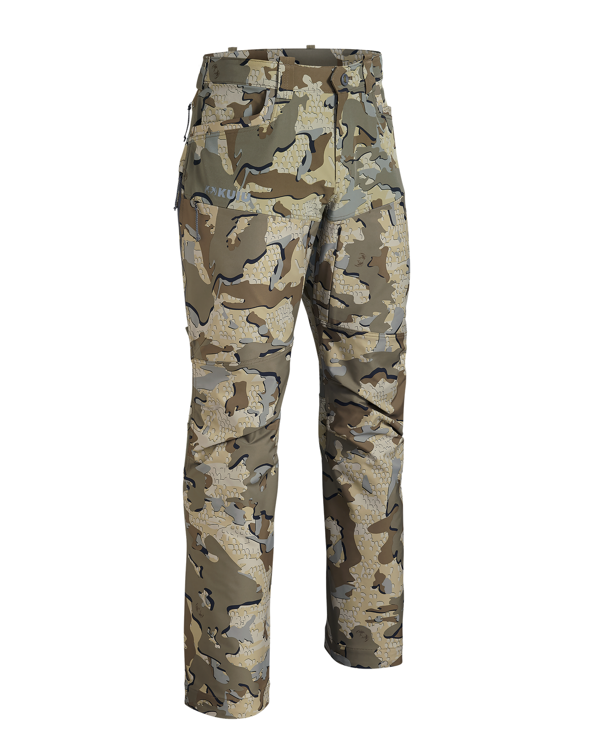 PRO Brush Pant | Valo/Valo Brown
