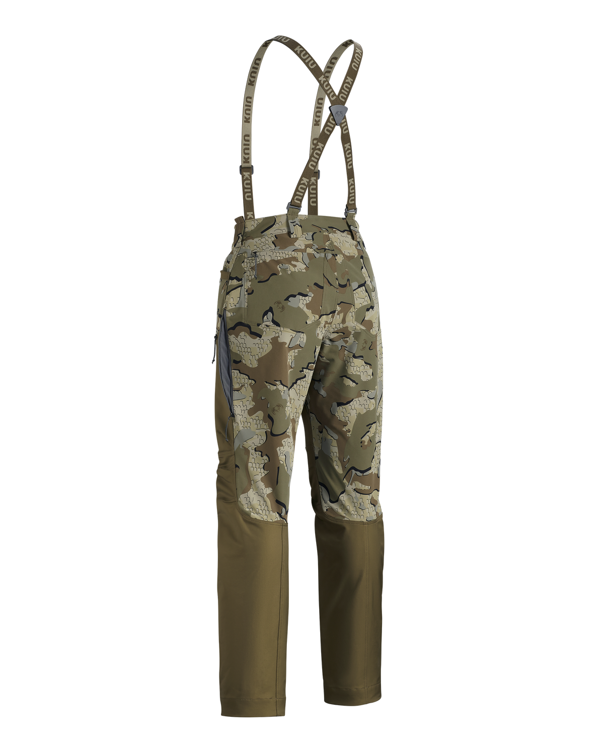 Women’s PRO Brush Pant | Ash