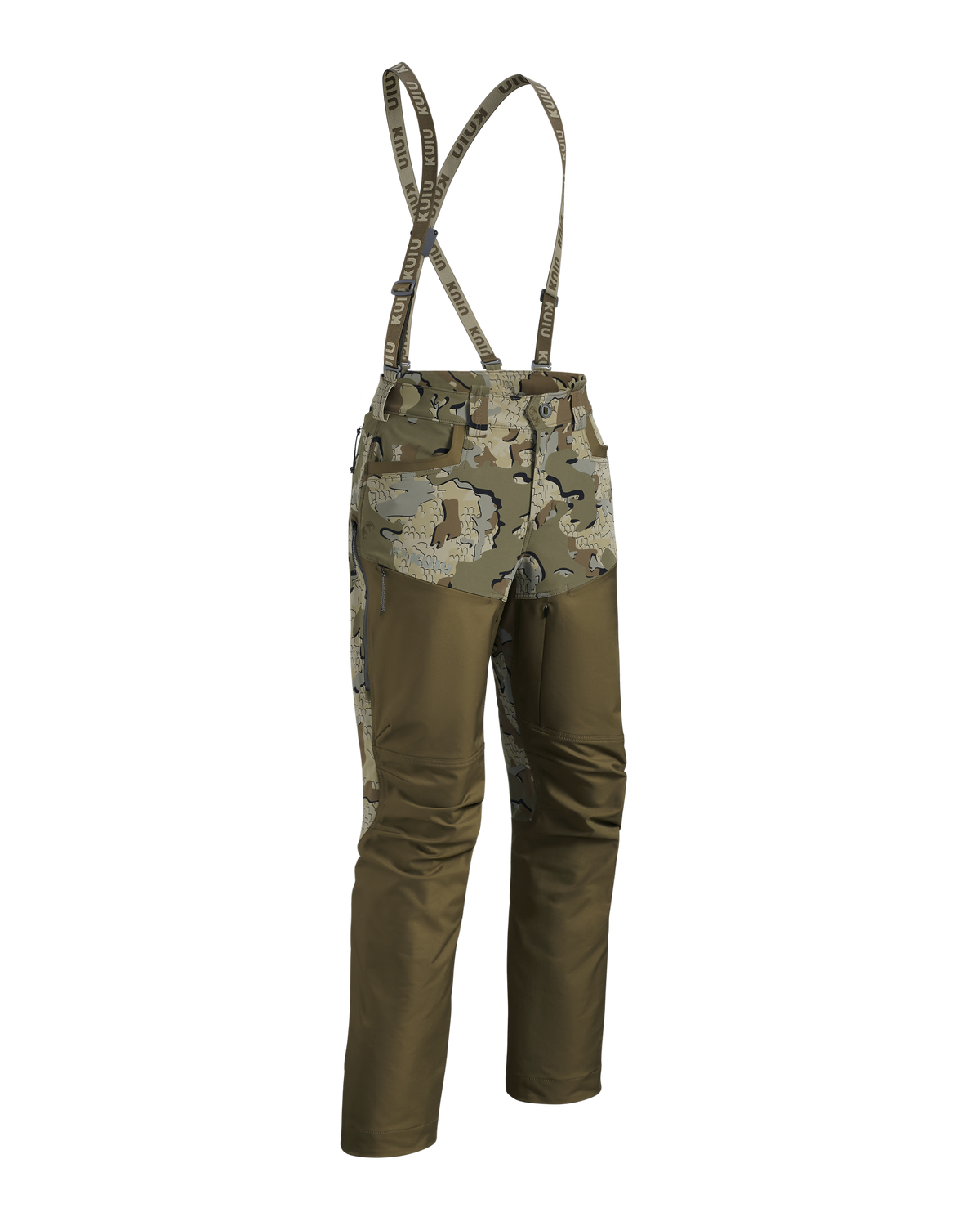 Women’s PRO Brush Pant | Ash