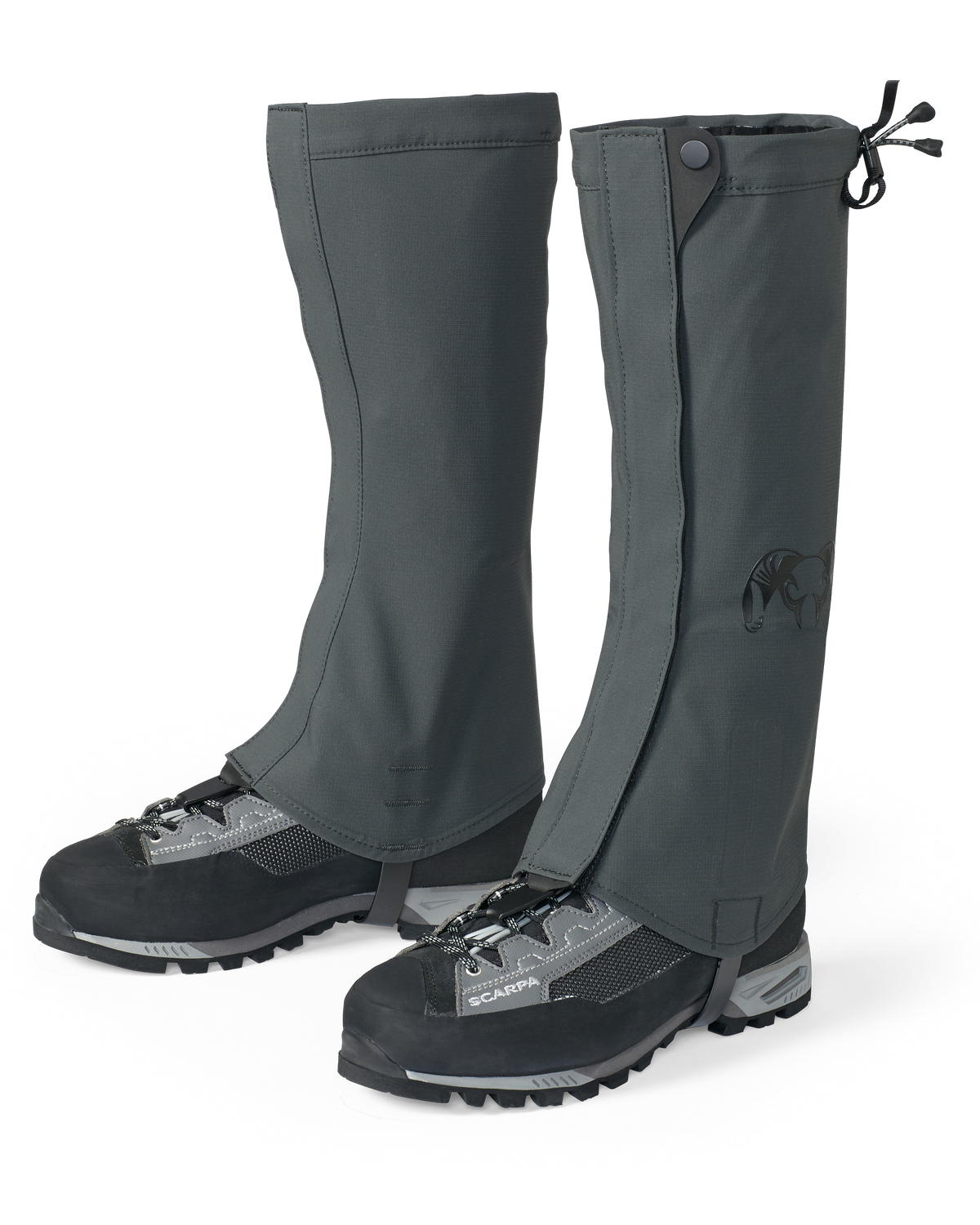 KUIU Kutana Storm Gaiter | Ash